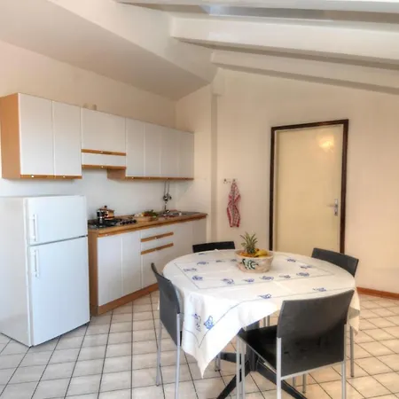 Apartamento Palace Bilocale D *