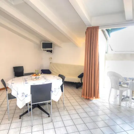 Palace Bilocale D Apartamento *