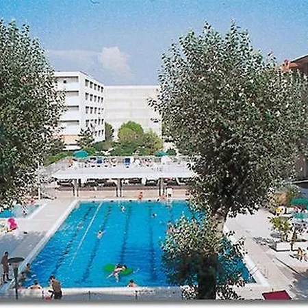 Apartamento Palace Bilocale D